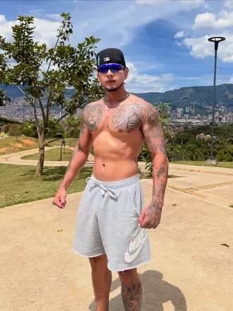 OnlyFans of santi.gp