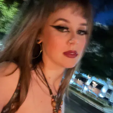 OnlyFans of maisievanasch