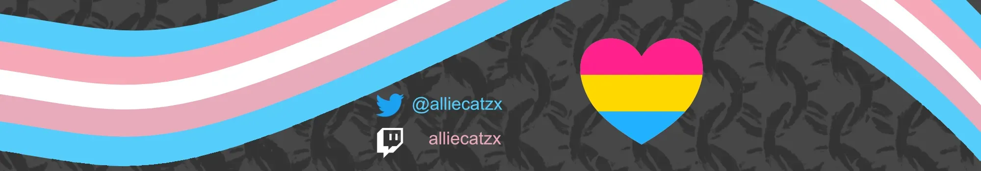 OnlyFans account  alliecatzx header 2