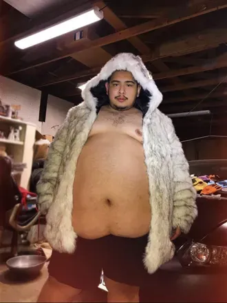 OnlyFans cuenta superchubcutie avatar 1