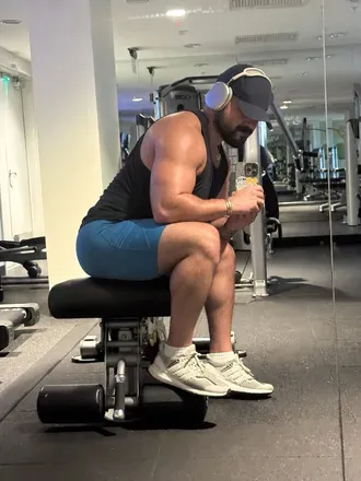 OnlyFans of jorjograterol