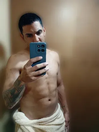 OnlyFans cuenta joelbv avatar 1