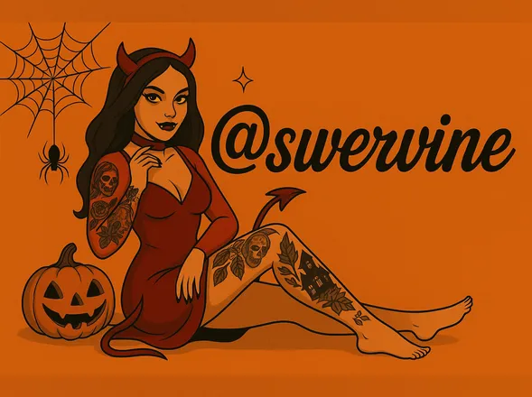 OnlyFans cuenta swervine.kirv header 2