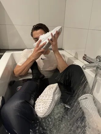 OnlyFans account  jonasmax header 2