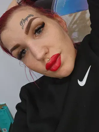 OnlyFans cuenta lexylisa avatar 1