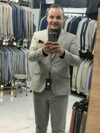 OnlyFans cuenta mehmety707 avatar 1