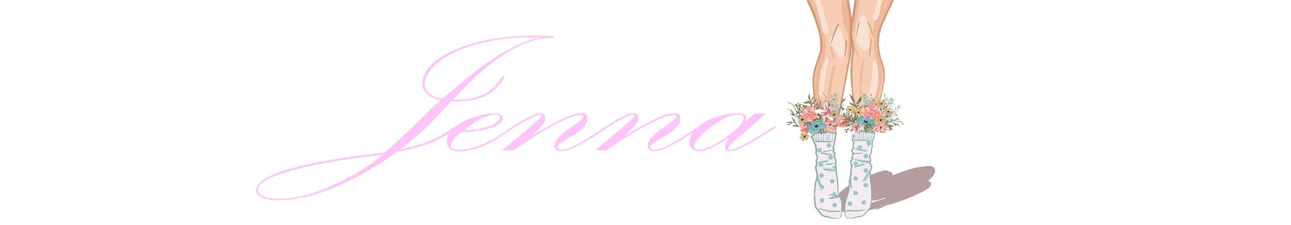 OnlyFans cuenta jennathesimpslayer header 2