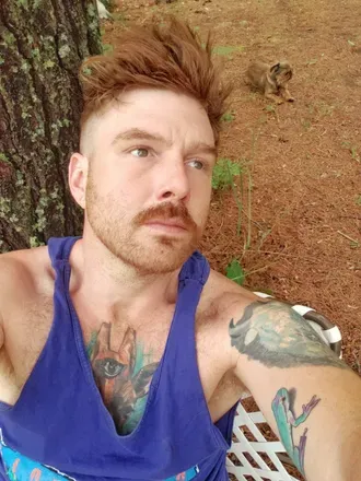 OnlyFans cuenta farmtotableginger avatar 1