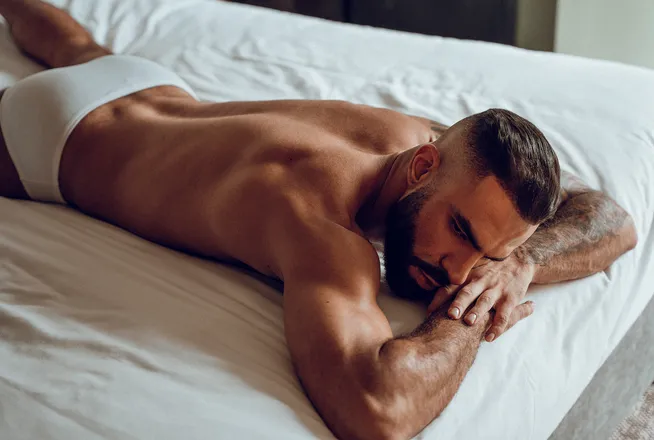 OnlyFans cuenta shareefjamal header 2