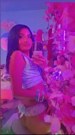 OnlyFans cuenta xenatheegoddess avatar 1