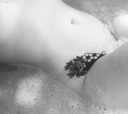 OnlyFans cuenta angie1angel header 2