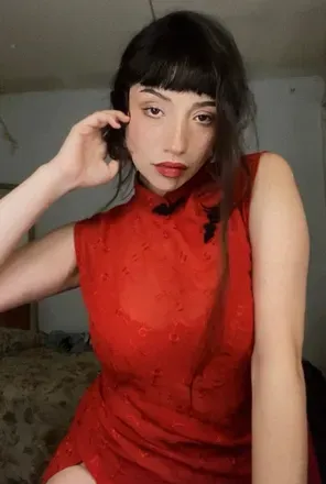 OnlyFans of partsofher