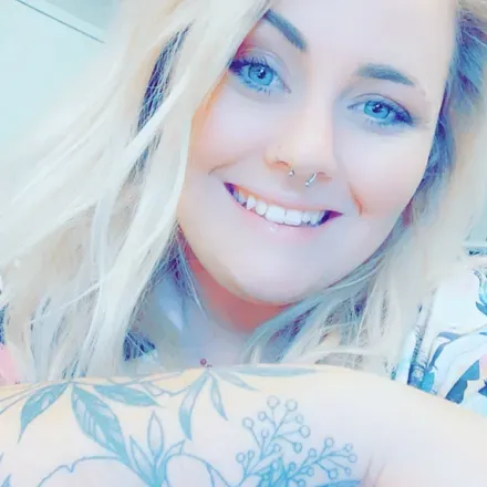 OnlyFans account  babyjade1278 avatar 1