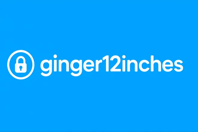 OnlyFans cuenta ginger12inches header 2