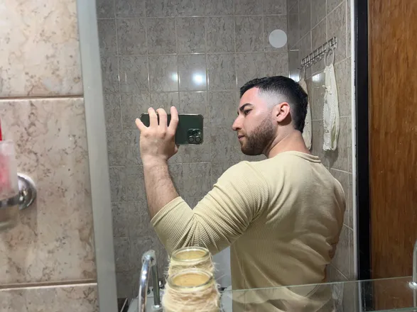 OnlyFans account  mat151 header 2