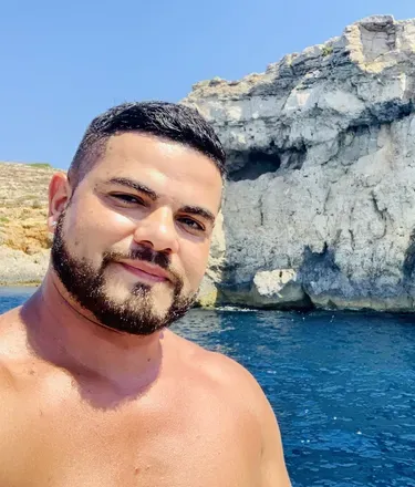 OnlyFans account  hallaboutfun avatar 1