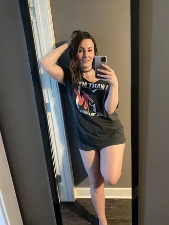 OnlyFans cuenta teri.claire avatar 1