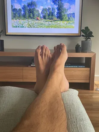 OnlyFans cuenta footfet-x avatar 1