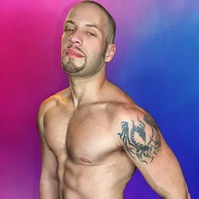 OnlyFans cuenta wolfhudsonisbi avatar 1