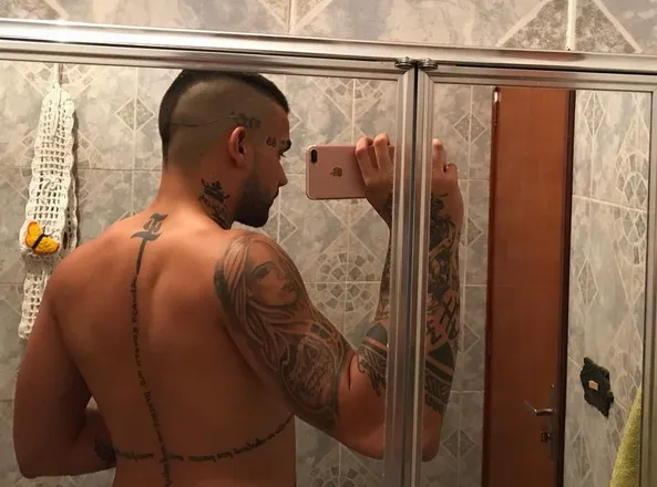 OnlyFans cuenta maconheirosafado header 2