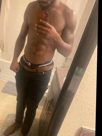 OnlyFans cuenta chefsensai98 avatar 1