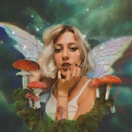 OnlyFans cuenta mossyfaerie avatar 1