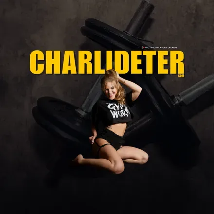 OnlyFans cuenta charlideter avatar 1