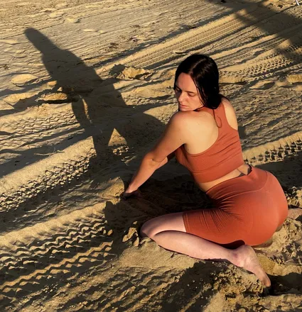 OnlyFans cuenta sunnibabby header 2