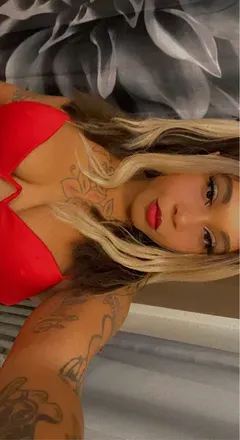 OnlyFans cuenta spoilmerottenbaby avatar 1