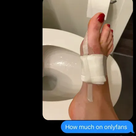 OnlyFans cuenta footpics97 avatar 1