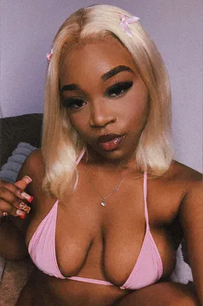 OnlyFans cuenta thickkassjaii avatar 1
