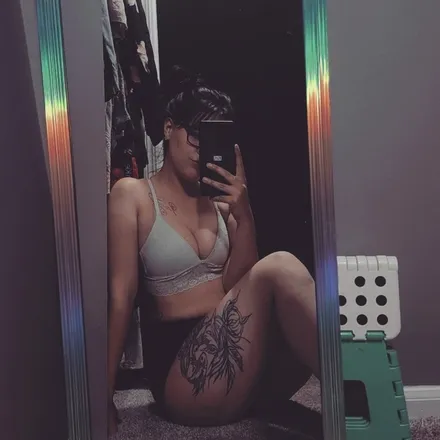 OnlyFans cuenta themissmarie317 header 2