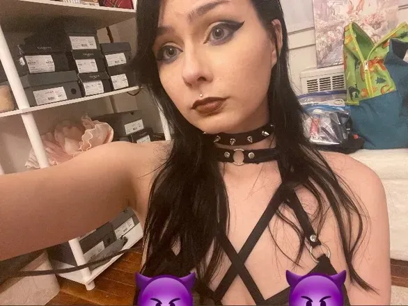 OnlyFans cuenta snuggle-tits avatar 1