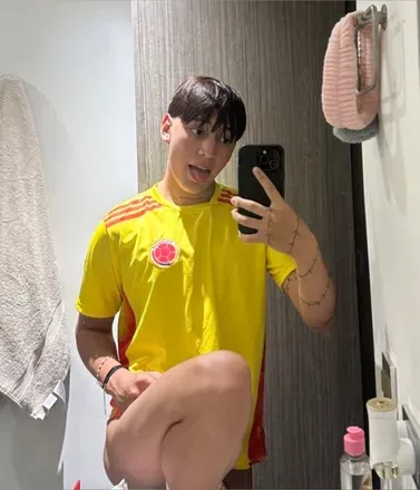 OnlyFans cuenta dylanmh_7 avatar 1