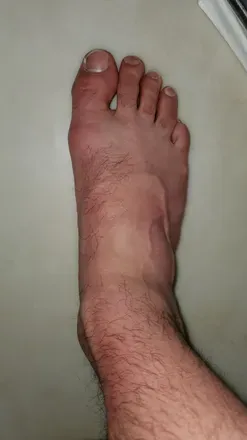 OnlyFans cuenta hairyfeet3 avatar 1