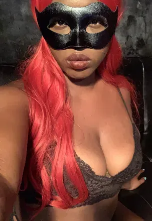 OnlyFans account  scarletjaye avatar 1
