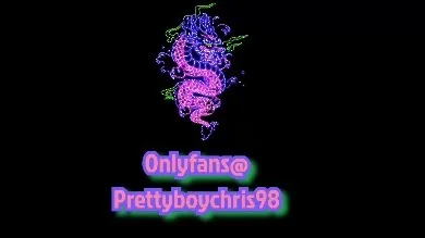 OnlyFans cuenta prettyboychris98 header 2