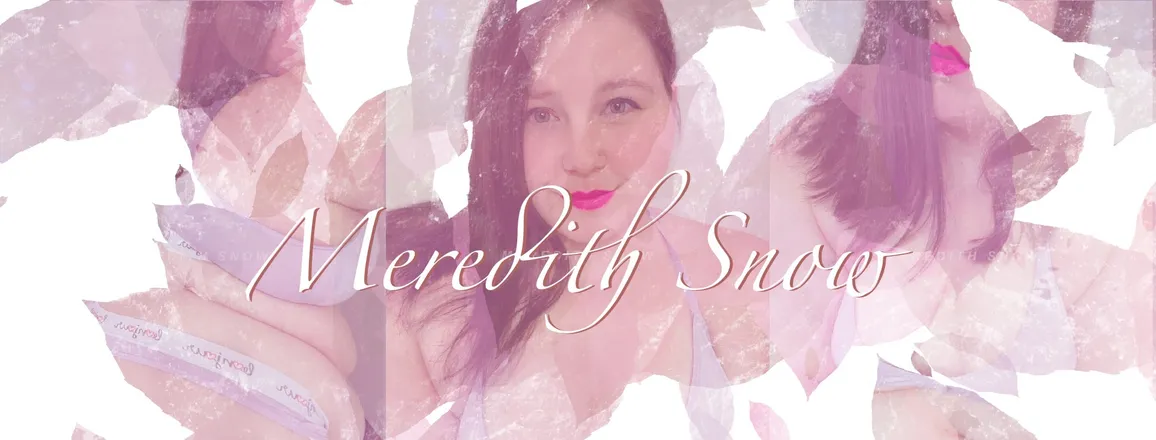 OnlyFans cuenta meredithfreecakes header 2