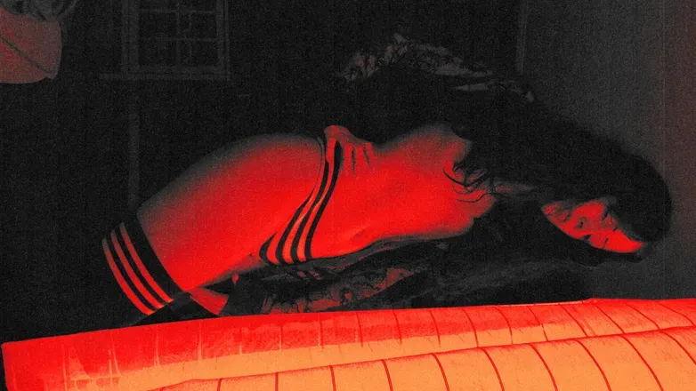 OnlyFans cuenta gothcoochie header 2