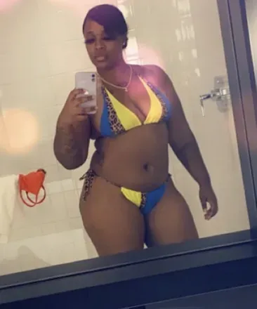 OnlyFans cuenta dashikiilovee avatar 1