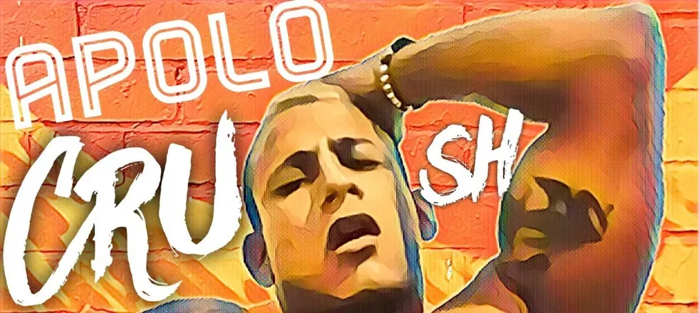 OnlyFans account  apolocrush header 2