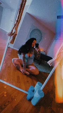OnlyFans cuenta theheathen1 avatar 1