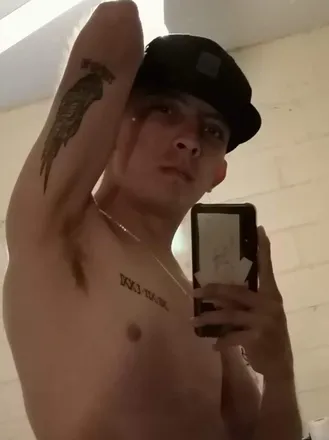 OnlyFans cuenta gerardo.padillah header 2