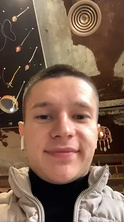 OnlyFans cuenta yarosh_andrii avatar 1