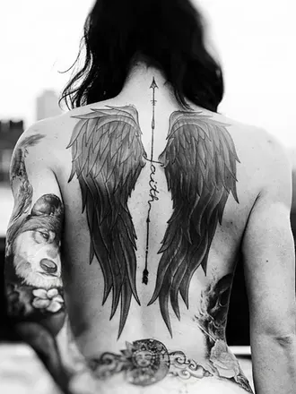 OnlyFans cuenta luciferian_angel avatar 1