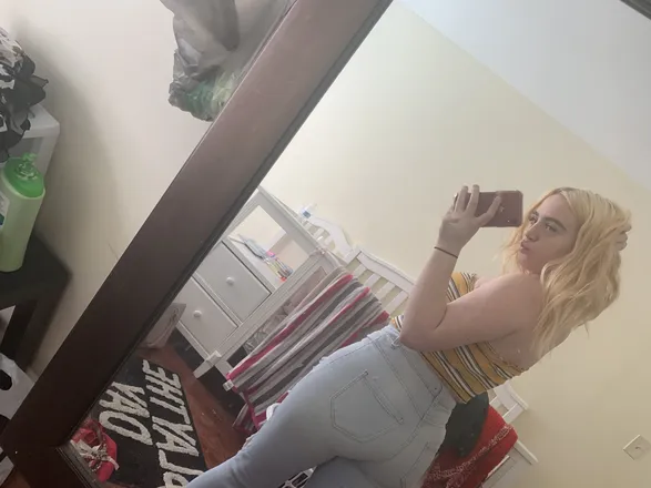 OnlyFans cuenta kaileerosee5 header 2