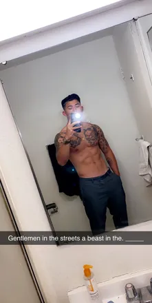 OnlyFans cuenta trevort header 2
