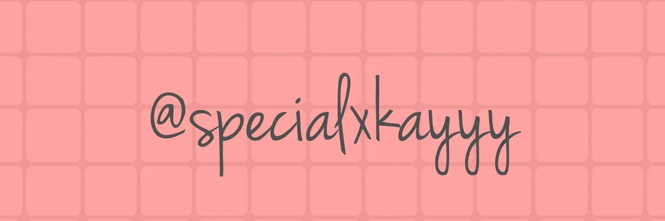 OnlyFans cuenta specialxkayyy header 2