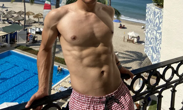 OnlyFans cuenta adonisjameson header 2