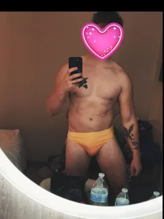 OnlyFans cuenta oneslickdick avatar 1